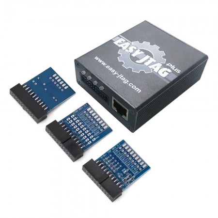 Z3x Easy Jtag Plus Box - Lite (without eMMC Socket)