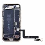 JC Universal Fingerprint FPC Flex Ribbon Cable for iPhone 7 / 7 Plus / 8  / 8 Plus