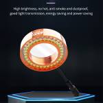 jtx s3-aluminum-alloy-31pcs-high-brightness-led-microscope-dustproof-light-source-7