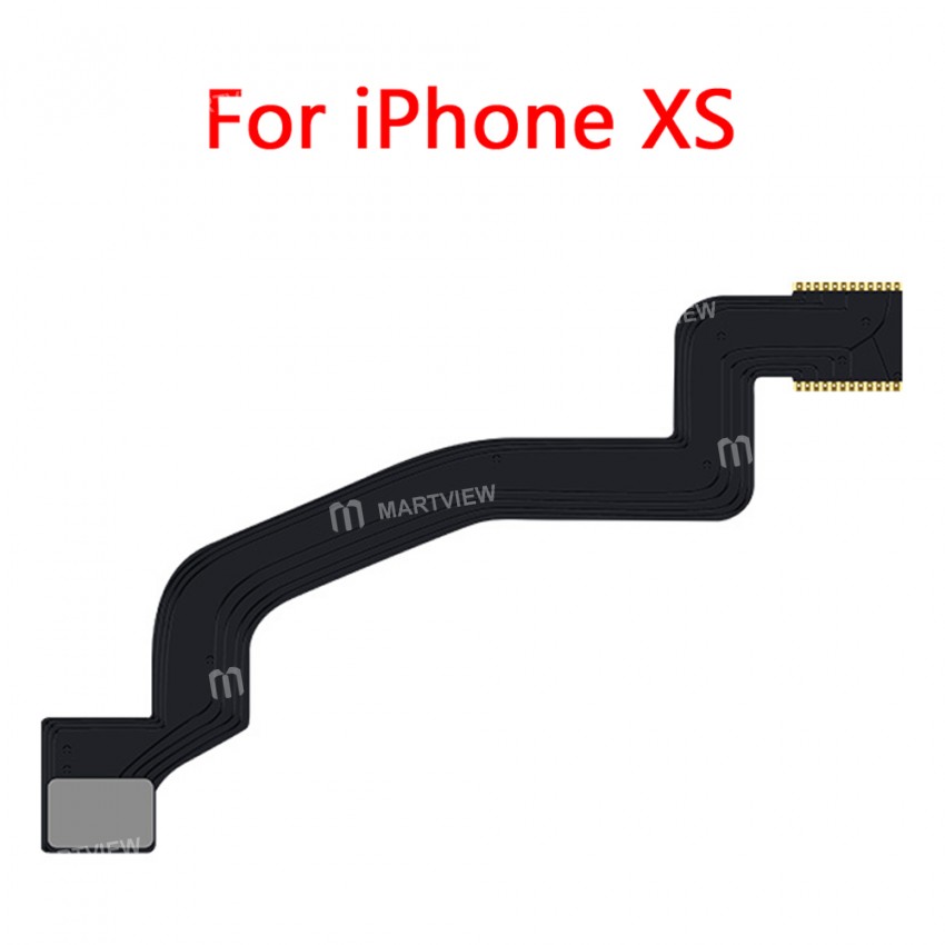 Aixun Replacement Infrared Flex Cable with Welding Seat for iPhone X / XR / XS / XS Max
