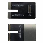 dlzx s300-s800-lcd-tester-flex-cable-for-redmi-k50-ultra-1
