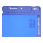 mechanic imat-air-aluminum-alloy-high-temperature-resistance-microscope-universal-base-1