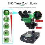 relife rl-m5t-2l-07-50x-continuous-zoom-trinocular-hd-stereo-microscope-for-pcb-repair-welding-3