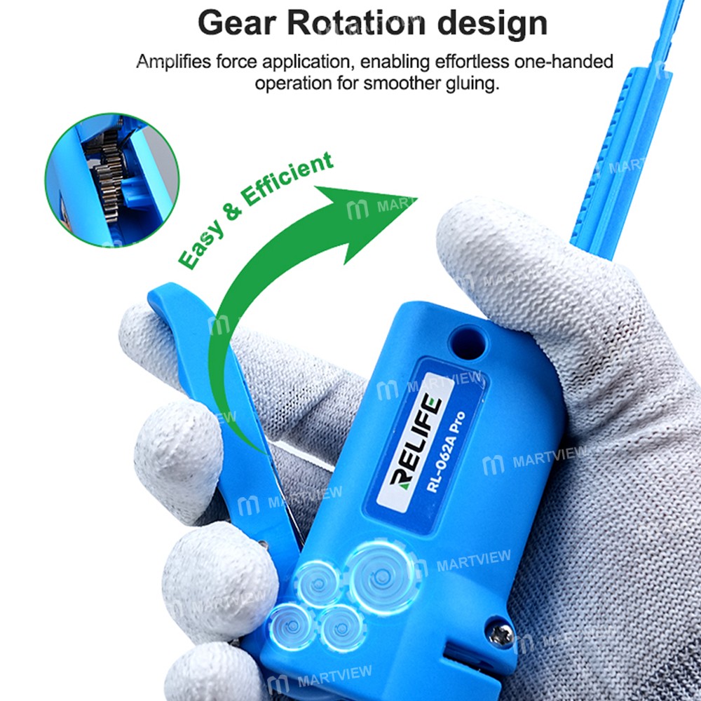 relife rl-062a-pro-manual-toothed-glue-gun-with-metal-gears-for-5-10cc-syringes-stable-6