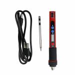 Portable USB Adjustable Temperature Soldering Iron 5V 10W Welding Iron Tool