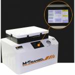 M-Triangel MT-12 OCA Vacuum Laminating Bubble Remover Machine