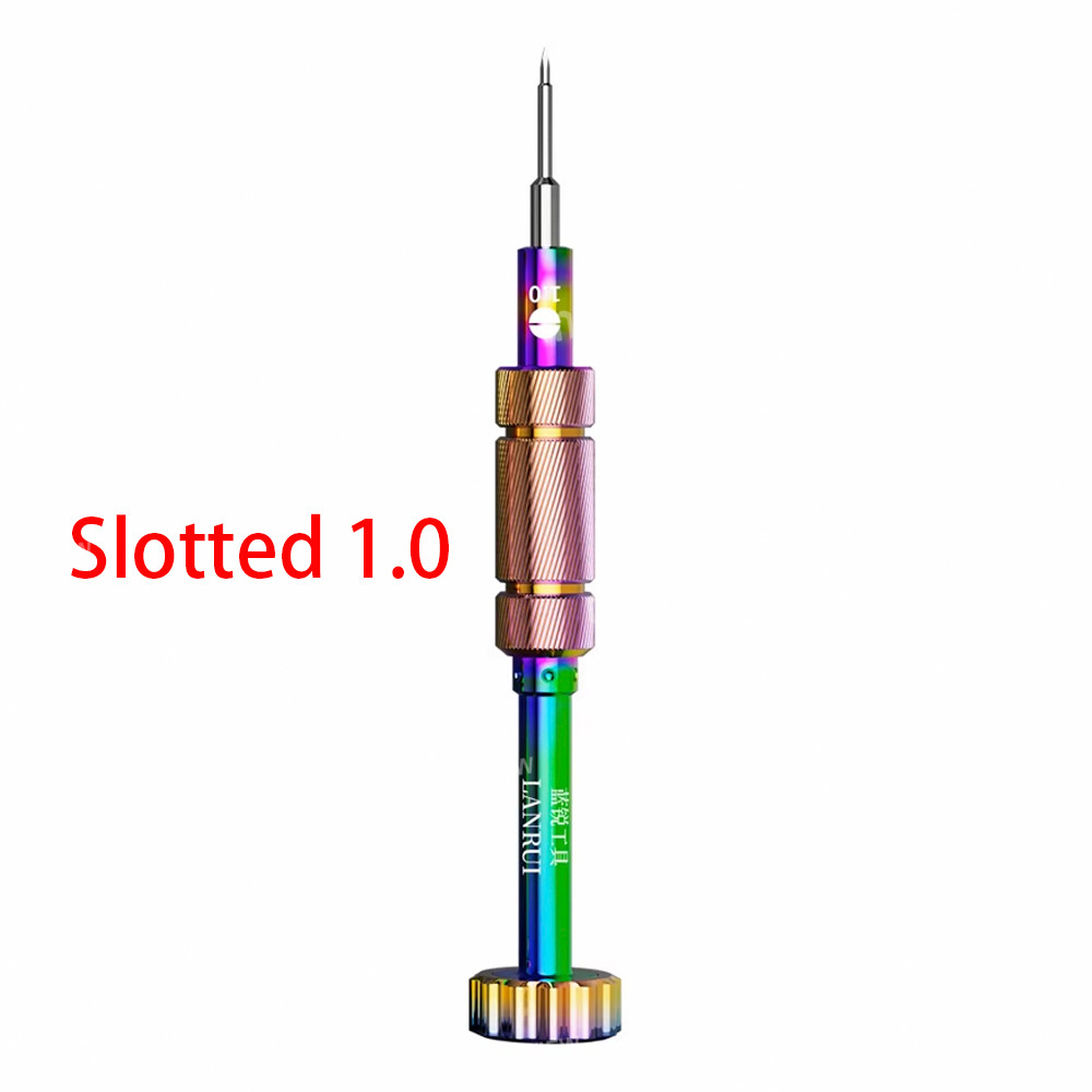lanrui m61-xuanbing-strong-magnetic-s2-alloy-steel-2d-screwdriver-for-mobile-phone-repair-10