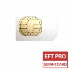 EFT Pro Dongle Smart-Card - FREE 1 Years Activation
