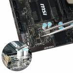 kaisi ts-11-ts-15-mobile-phone-repair-fingerprint-flying-wire-anti-magnetic-precision-tweezers-7