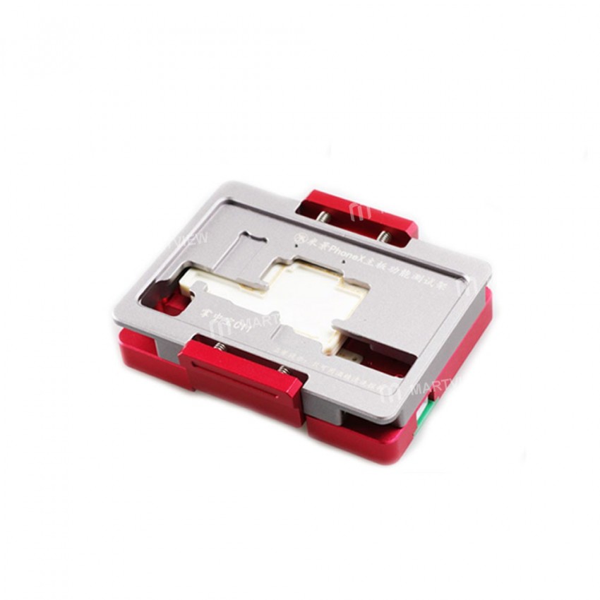 MiJing C11 Mini Size Mainboard Motherboard Test Fixture for iPhone X