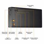 Portable Spot Welding Machine Handheld DIY Point Welder