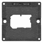 amaoe middle-layer-bga-reballing-stencil-platform-set-for-huawei-pura-x-3