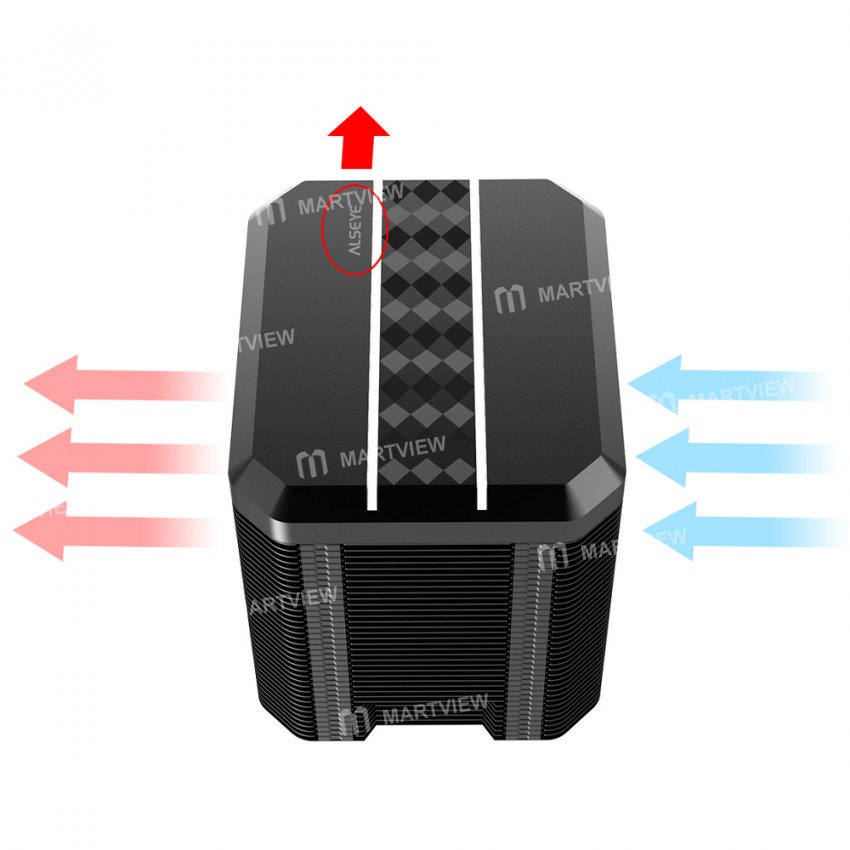 alseye m90-argb-4-heatpipe-dual-tower-cpu-cooler-11