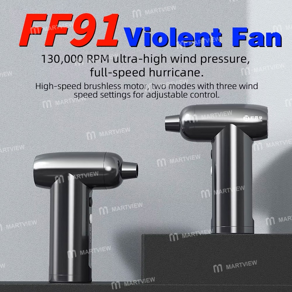 jtx ff91-portable-rechargeable-ultra-high-hurricane-clean-dust-violent-fan-2