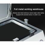 TBK-308A UV 15inch 3in1 OCA Laminating Defoaming Integrated Machine With UV Ultraviolet Curing Box