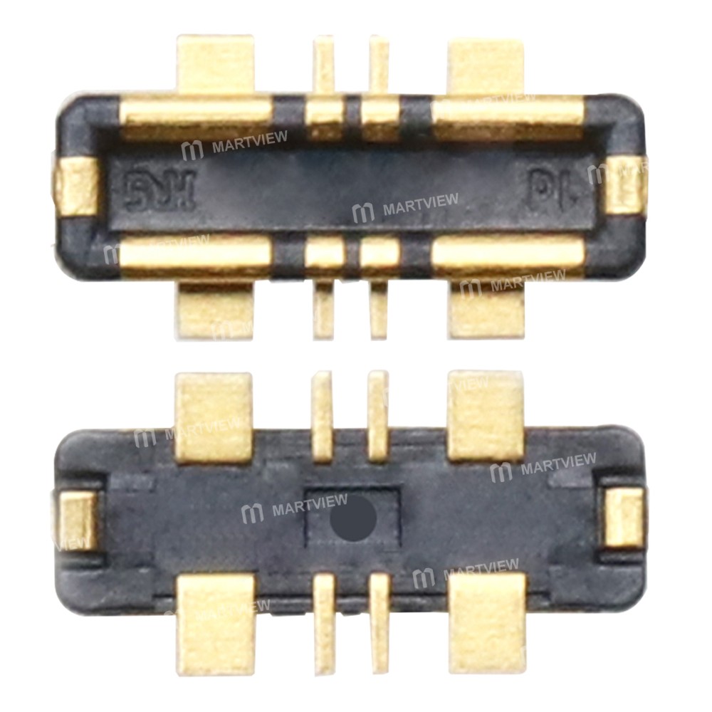 replacement battery-fpc-connector-on-the-flex-cable-for-google-pixel-3-3xl-4-4xl-5-5xl-lg-g7--2pcs-1