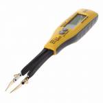 HoldPeak HP-990C High Precision Digital SMD Tester for Capacitance / Resistance / Diode / Battery Te