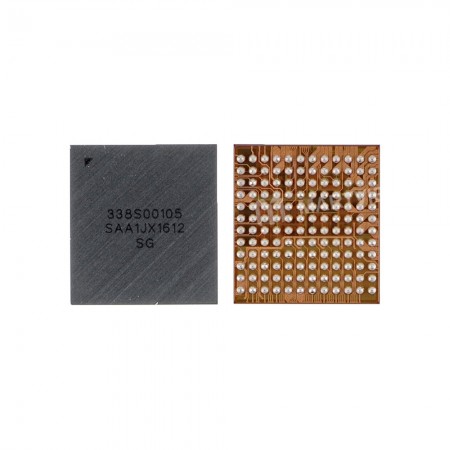 338S00105 Big Audio IC for iPhone 7 / 7 Plus - New
