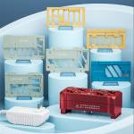 Multifunction UF-100 Cooling Fan X360 Motherboard Layered UV Curing Lamp Desoldering Station for iPh