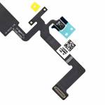 Replacement ambient light sensor flex cable for iPhone 12