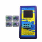 M328 Portable Multi-Purpose Transistor Tester with Color Display