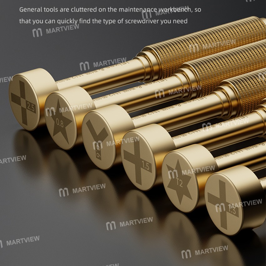 ifixes pure-copper-precision-screwdriver-for-mobile-phone-disassembly-repair-7