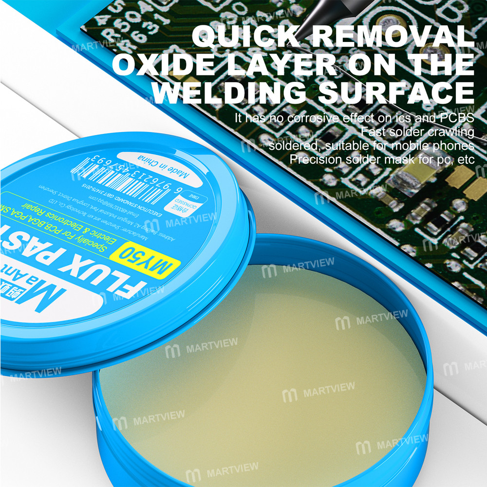 maant my50-no-resistance-value-environmentally-friendly-flux-paste-4