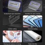 mechanic fr2-stainless-steel-double-sided-blades-for-glue-cleaning-cutting-5