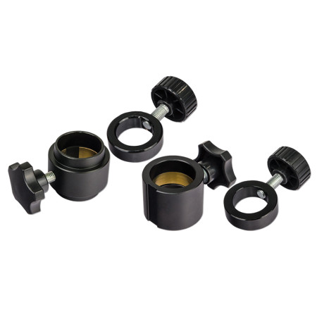 25mm / 32mm Microscope Column Limit Ring for Securing Focus Bracket