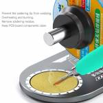 mechanic rs5-multi-functional-soldering-wire-holder-soldering-tips-cleaner-6