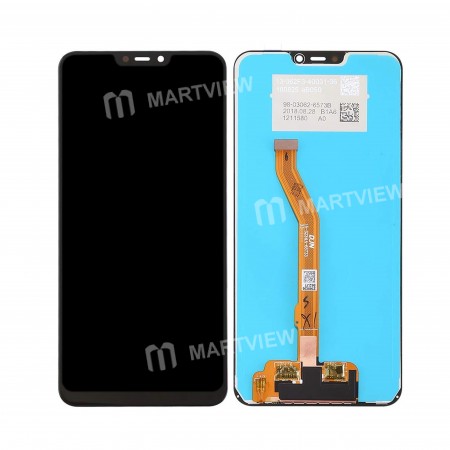 LCD Digitizer Screen Replacement for Y81 / Y81i / Y85 - grade AAA quality