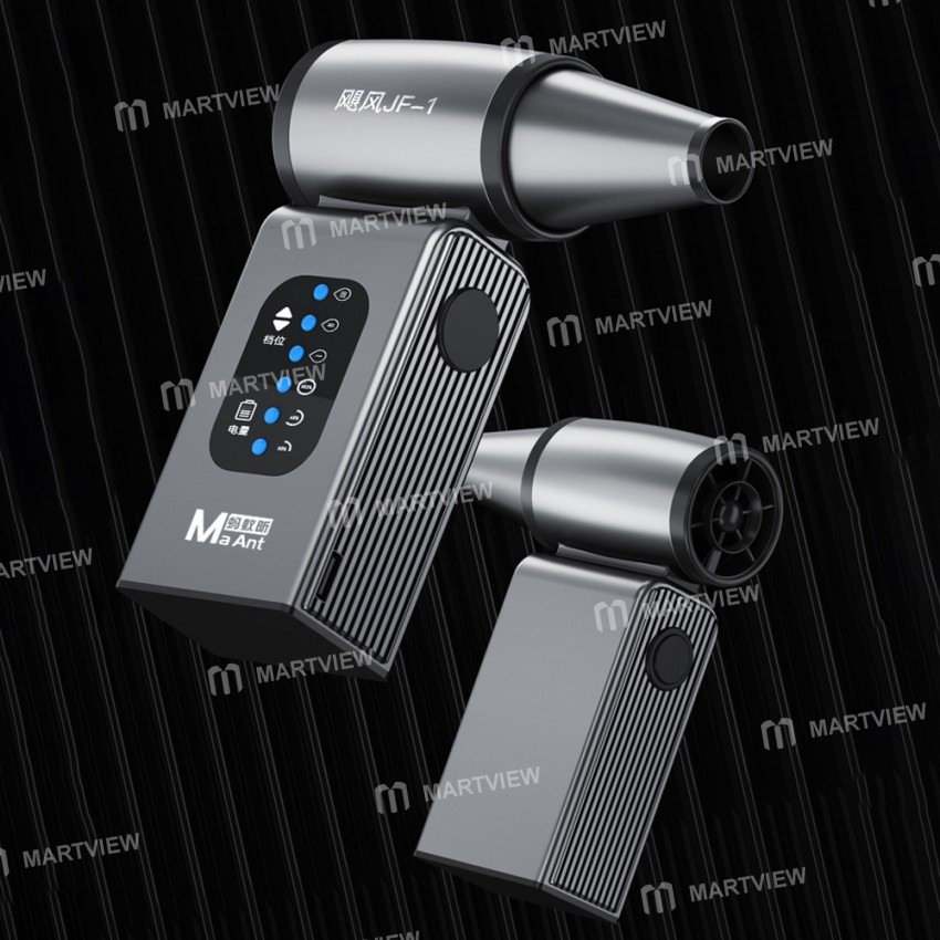 maant jf-1-blowing-and-suction-dust-removal-high-power-50w-dual-violent-turbo-fan-7