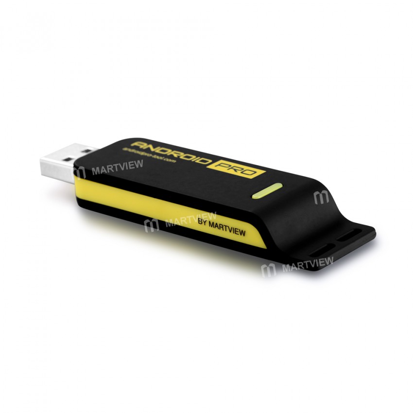 Android Pro Universal Smart Card Reader