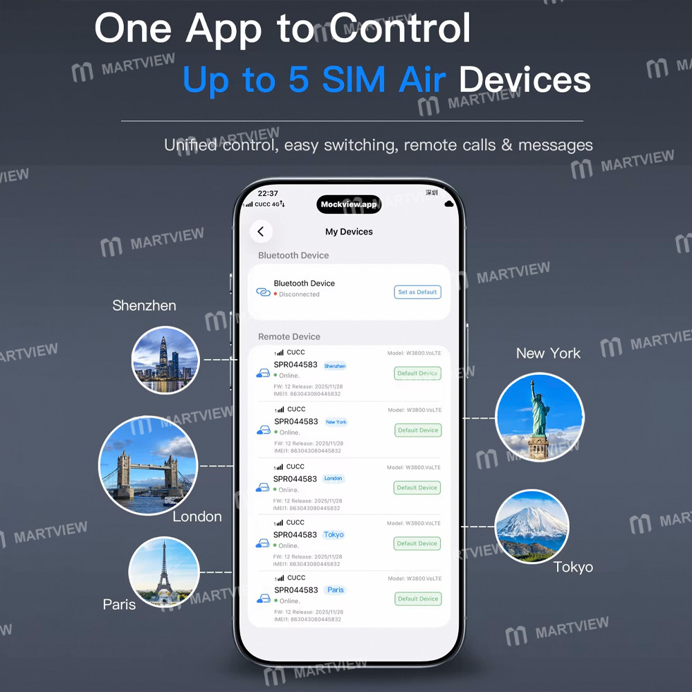 tayumon sim-air-management-ultimate-tool-for-managing-multiple-physical-sim-cards-supports-iphone-ip