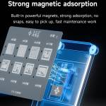 xzz l23-cpu-universal-bga-reballing-stencil-platform-11