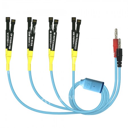 Sunshine SS-905F Android Phone Power Boot Test Cable Support Hongmeng Android System Phone