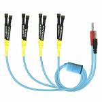 Sunshine SS-905F Android Phone Power Boot Test Cable Support Hongmeng Android System Phone