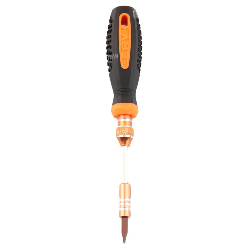 JAKEMY JM-8109 (38 In 1) Screwdriver Set Repair Tools For Laptop & Phone