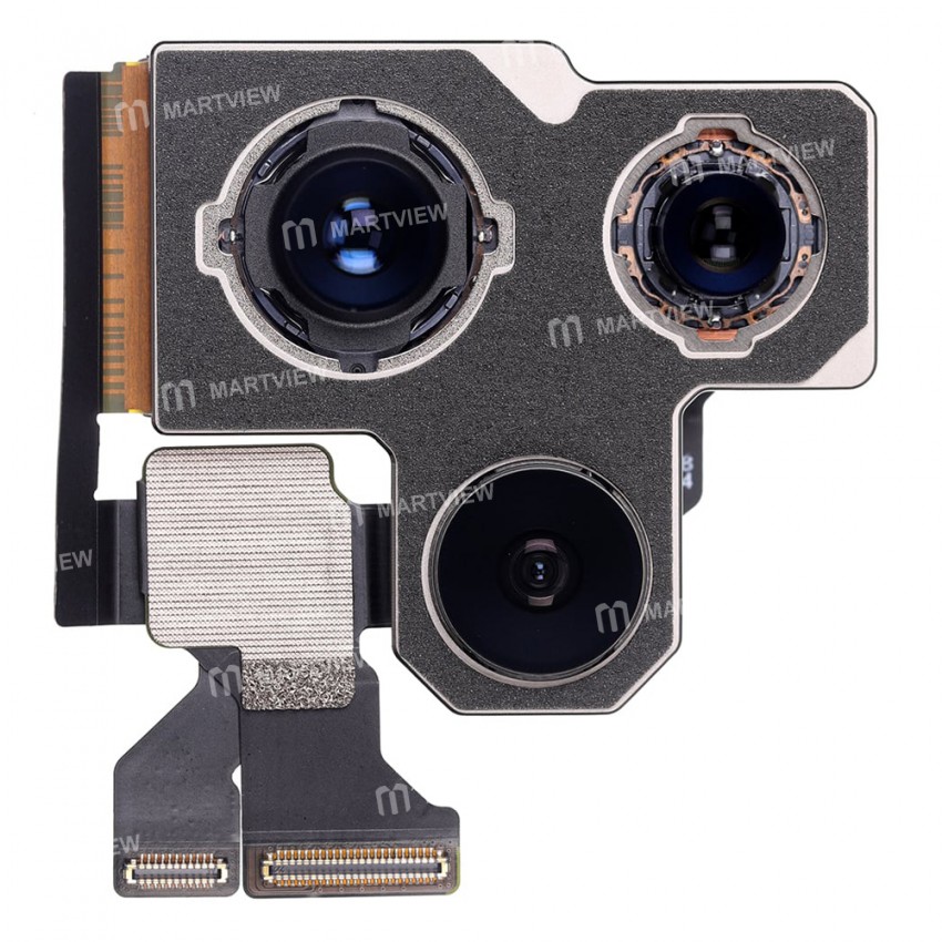 Replacement rear camera for iPhone 13 pro max