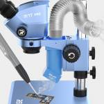 relife rl-6600-type-c-charging-powerful-microscope-smoke-extractor-13