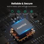 Ugreen 5Gbps USB 3.0 to SATA Adapter for 2.5-inch HDD / SSD External Hard Drive Disk