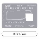 maant 012mm-middle-layer-bga-reballing-stencil-for-iphone-15-15-plus-15-pro-15pro-max-3