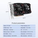 jingsha gtx1060-6gb-gddr5-192bit-gaming-graphics-card-12