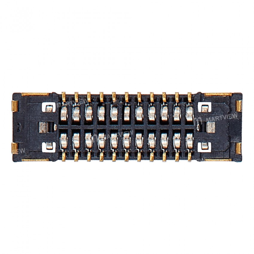 22 pin-wide-angle-camera-fpc-connector-3