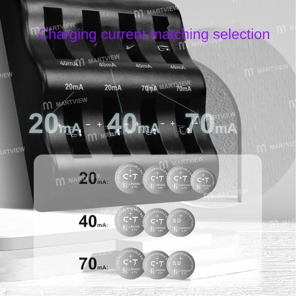 ct 09-8-slot-button-battery-smart-charger-for-rechargeable-button-battery-3