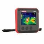 UNI-T UTi80P Mini Pocket IR Thermal Imager for PCB / Electrical Mechanical / Floor Heating Detection