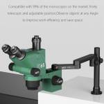 maant jx-02-robotic-arm-360-rotating-metal-microscope-swinging-arm-for-most-microscope-8