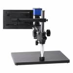 HDMI VGA Industrial Monitor 11.6 Inch LCD IPS Displayer with Stand Holder for Stereo Microscope Vide