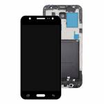 TFT LCD Display Touch Screen Digitizer Assembly Replacement for Samsung Galaxy J5 2015 J500F with Fr
