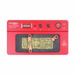 PPD 120X Max Mini Intelligent Remove Welding Platform Desoldering  Heater for iPhone Xs Max